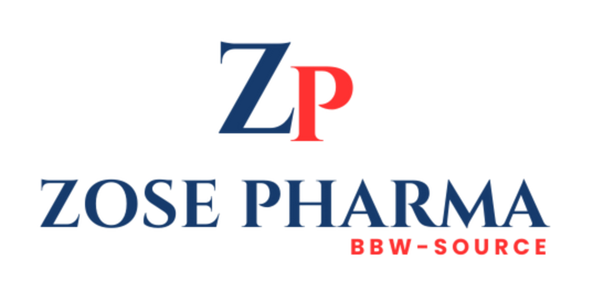 Zose Pharma Botswana - Pharmaceutical Manufacturing Company | Zosepharma